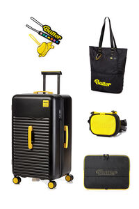 BTS BUTTER X SR 5 PCS BUNDLE SET  hi-res | Samsonite