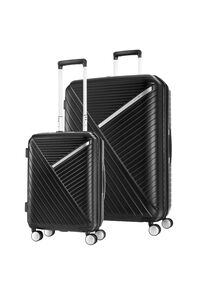 行李箱2件套裝 (20+28吋) 可擴充  hi-res | Samsonite