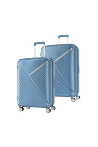 行李箱2件套裝 (25+28吋) 可擴充  hi-res | Samsonite