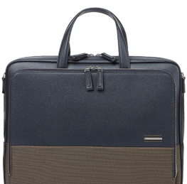 samsonite red briu briefcase