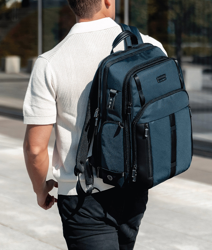 Backpacks