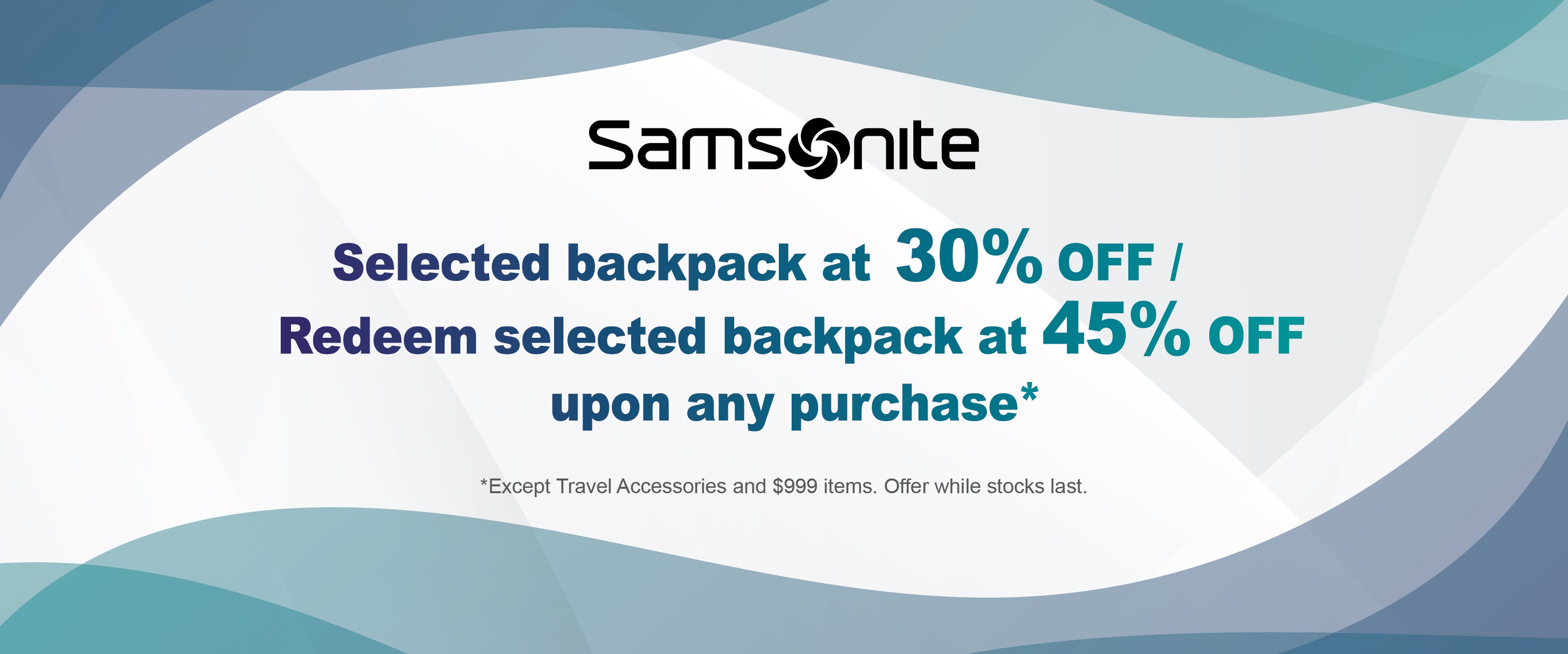 Samsonite Hong Kong Luggage, Suitcases, Backpacks