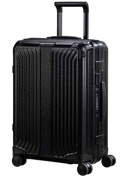 Samso Boss BOSS and Samsonite unite in a unique collaboratio | Samsonite Hong Kong