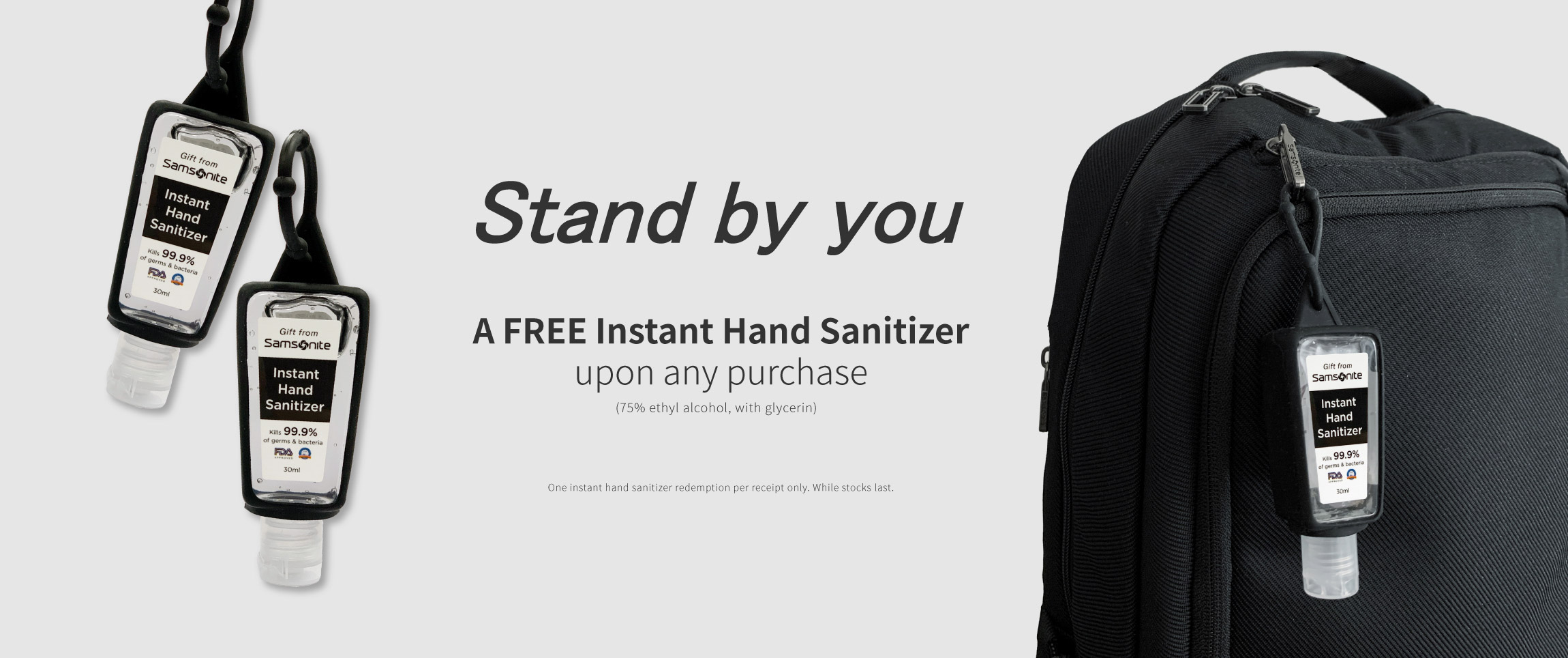 Samsonite Hong Kong Luggage, Suitcases, Backpacks