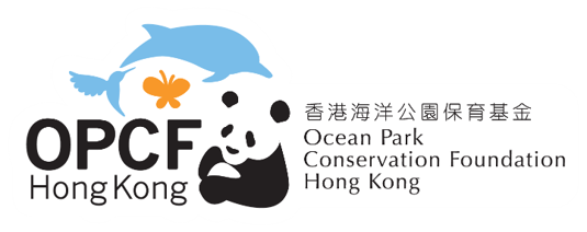 Ocean Park Conservation Foundation Hong Kong