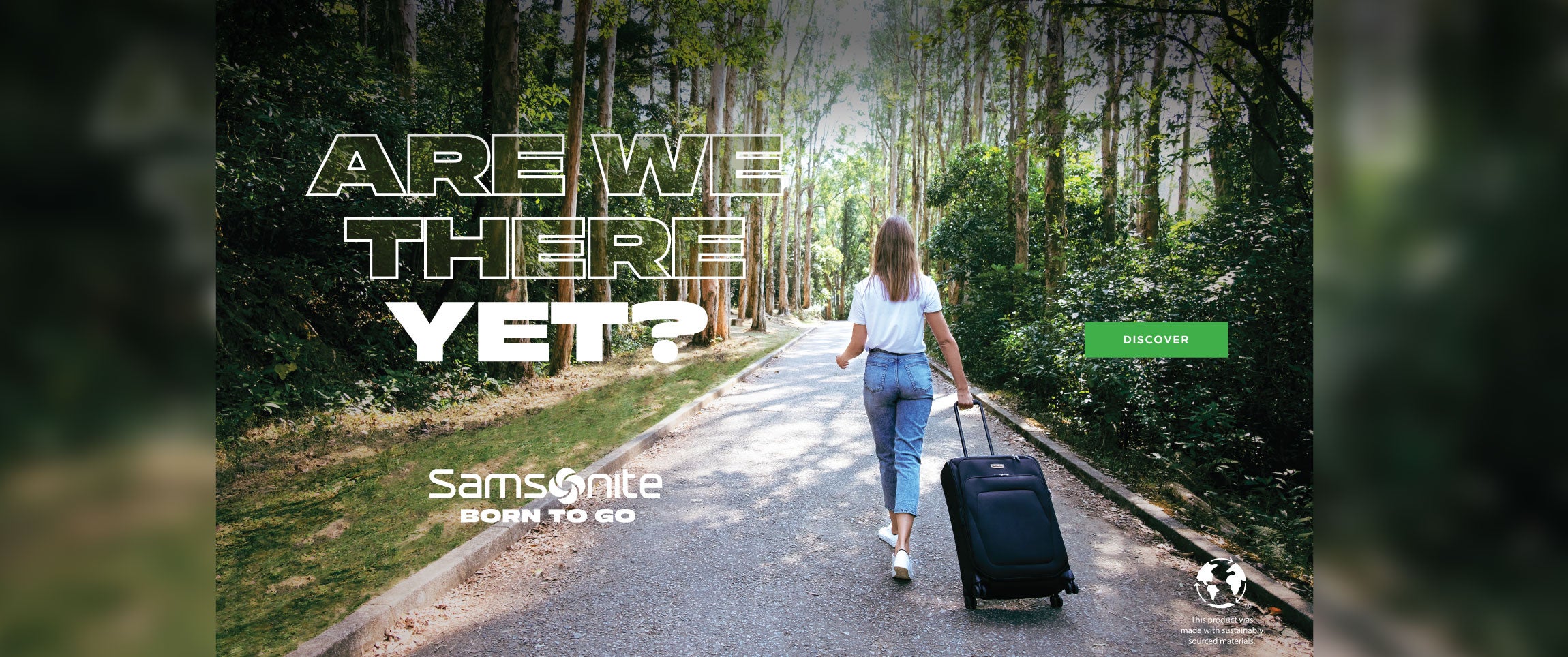 Samsonite Hong Kong Luggage, Suitcases, Backpacks