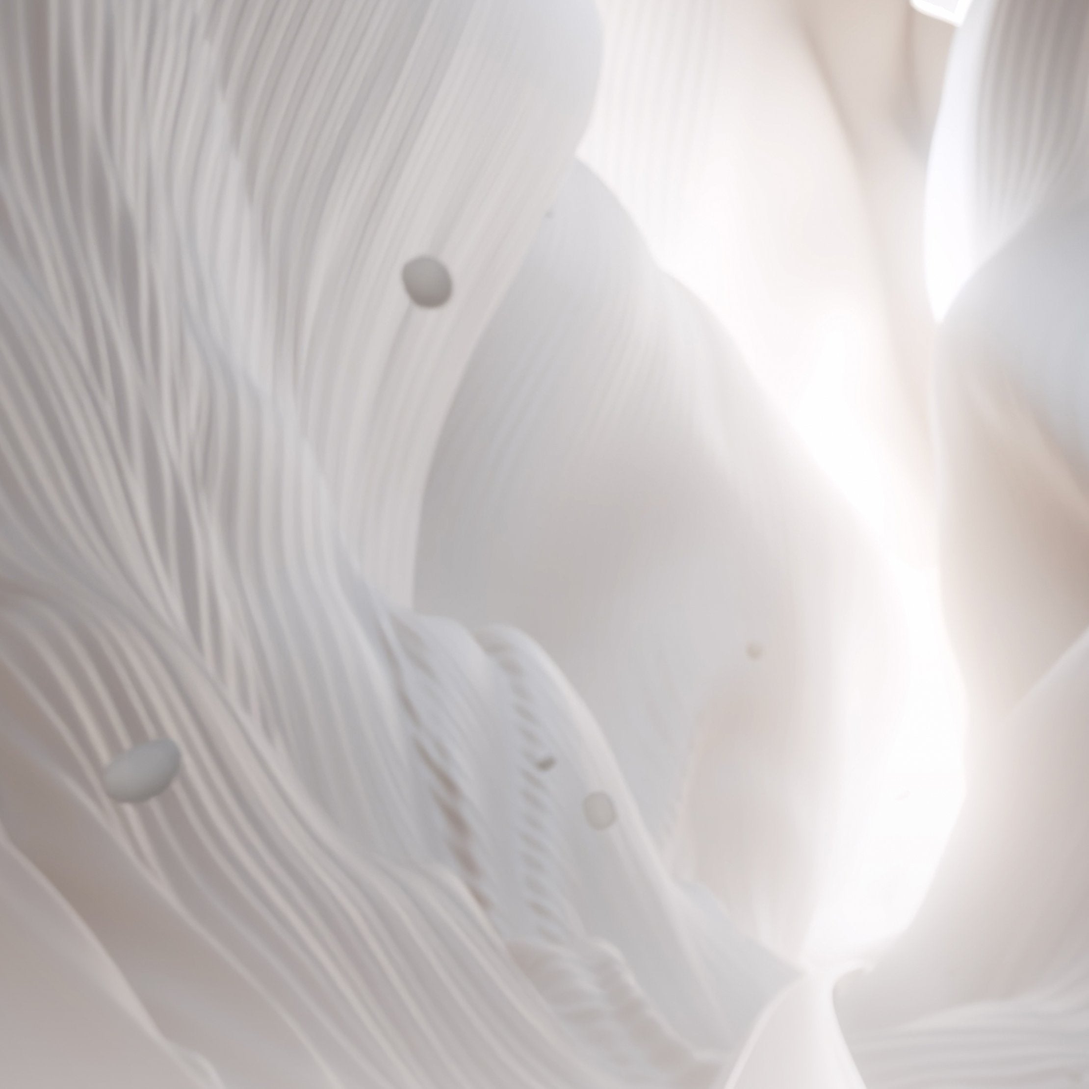 GOING BEYOND | Smoothening