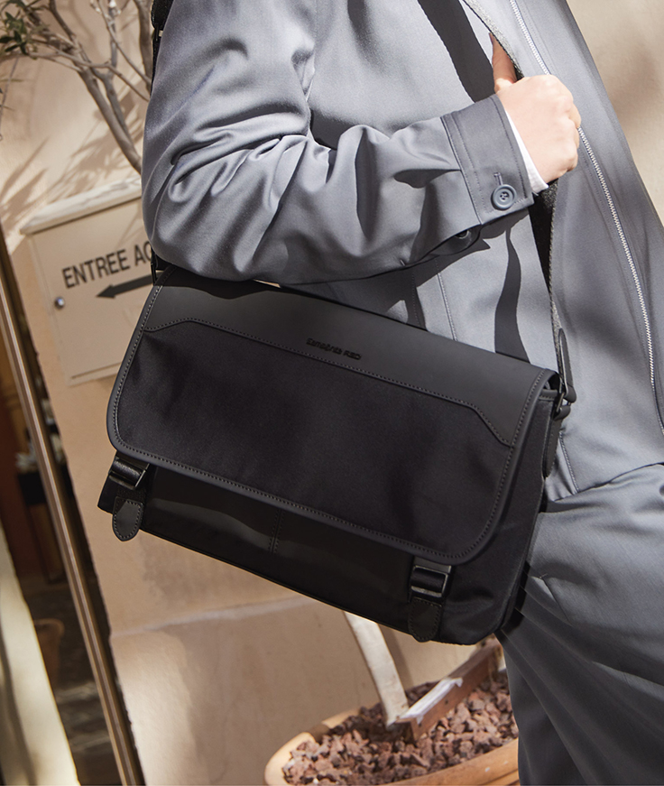 Bags