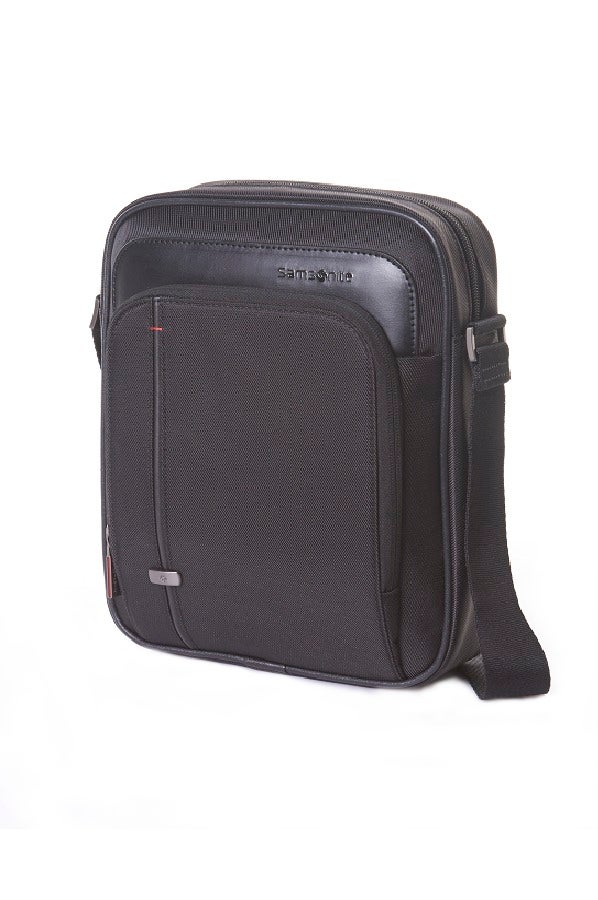 Essence Pro Vertical Shoulder Bag Samsonite HK