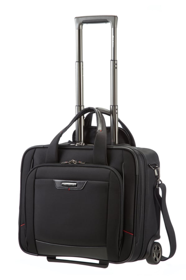 Pro DLX 4 Rolling Tote (16.4 inch) Samsonite HK