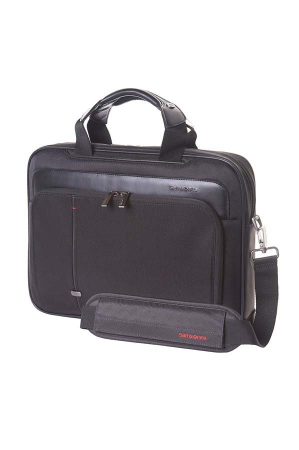 Essence Pro Laptop Briefcase (Medium) | Samsonite HK