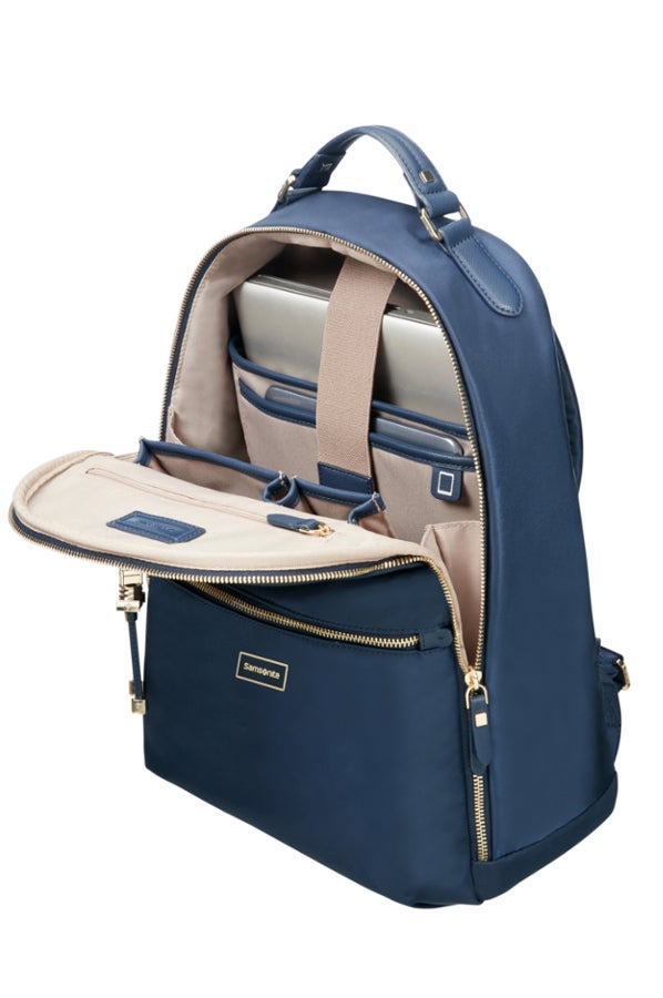 Samsonite Karissa Biz Backpack 14.1"