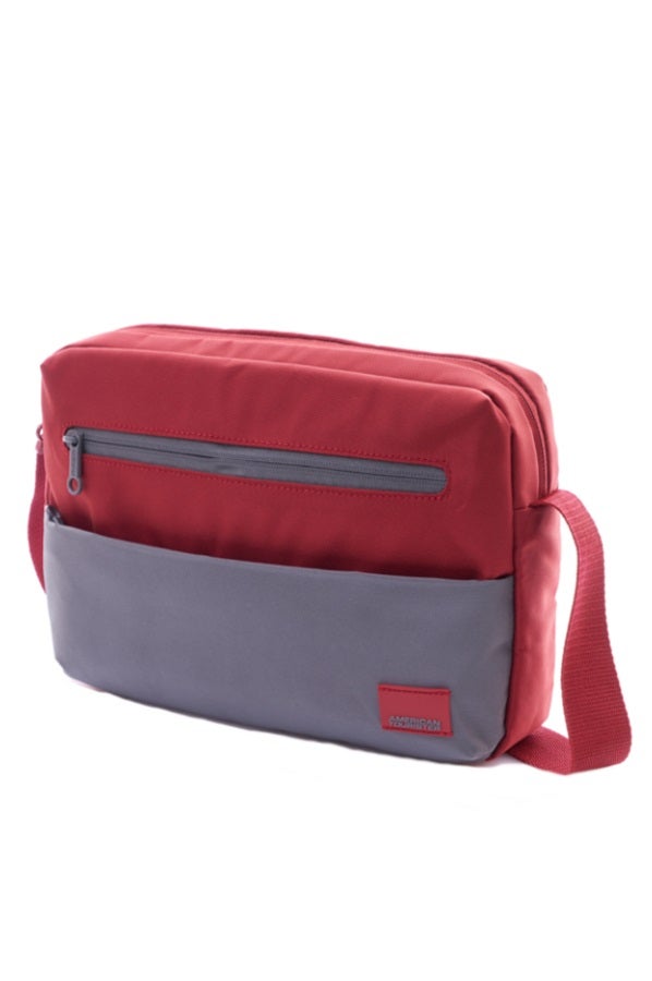 Brixton Shoulder Bag (24cm) American Tourister HK