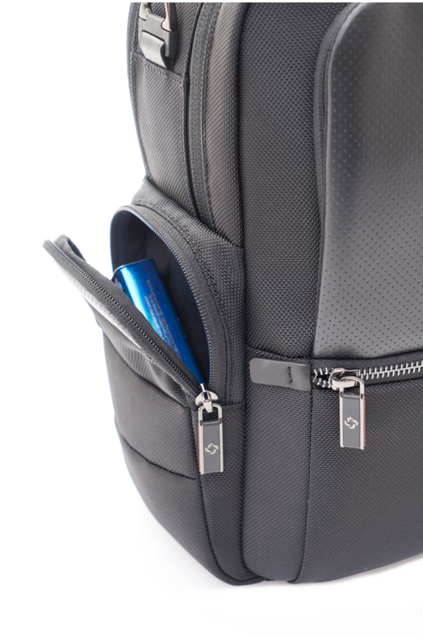 samsonite black label briefcase