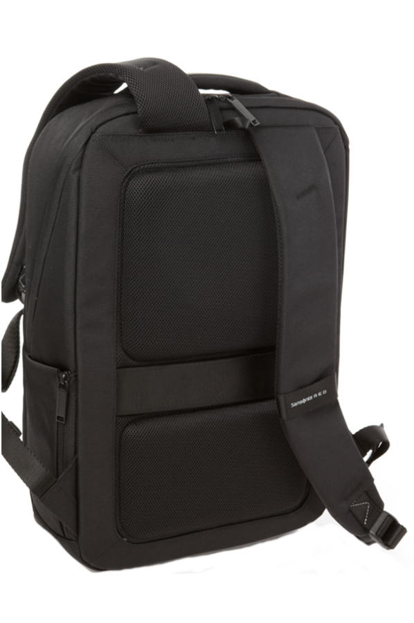 Samsonite Red Bagford Backpack (Medium) | Samsonite HK