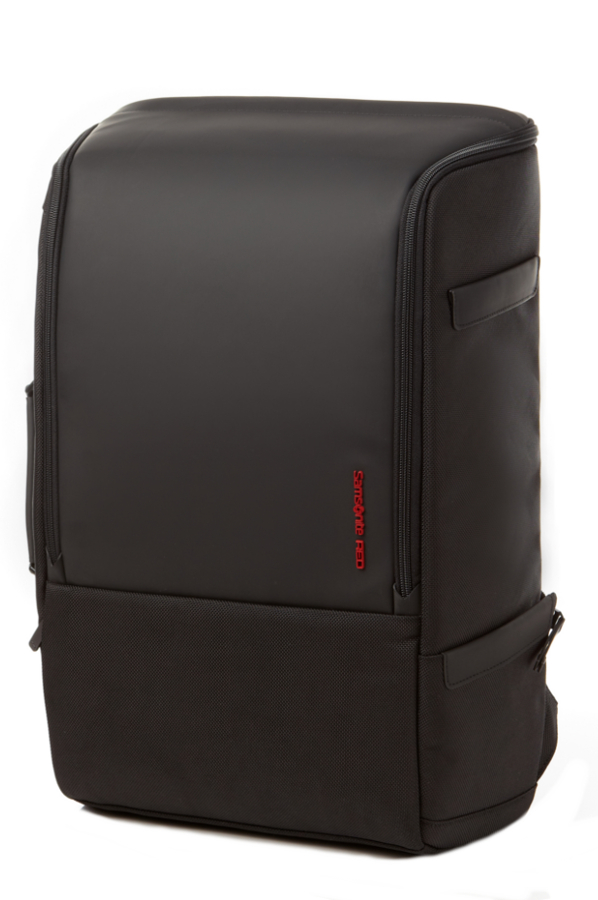 Samsonite Red Trenor Backpack | Samsonite HK