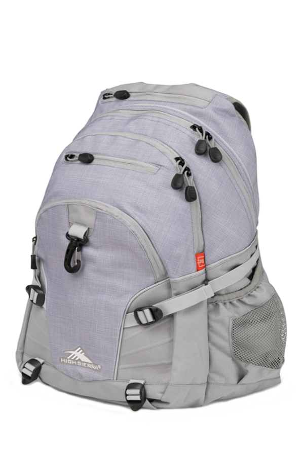 samsonite high sierra