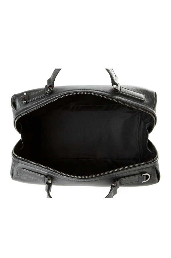 Plume Elegance Square Bowling Bag Small Lipault Hk Lipault Plume Elegance Square Bowling Bag S