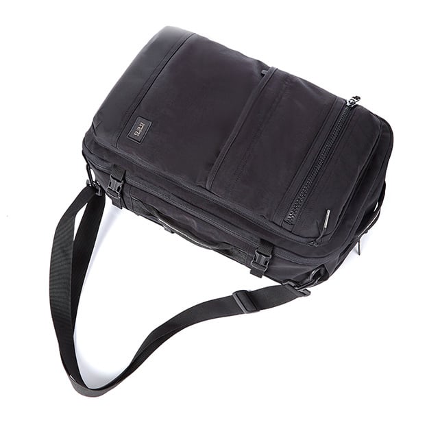 MARSTON 2 3用背囊