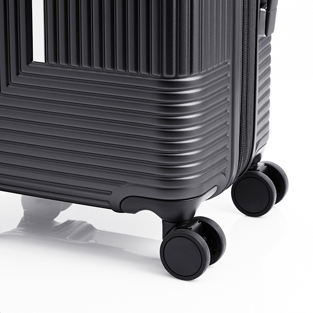 APINEX 行李箱 55厘米/20吋 (可擴充) 制動器