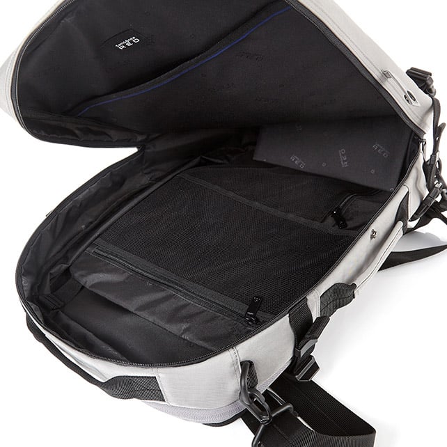 MARSTON 三用背囊