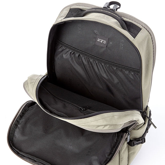 MARSTON 2 BACKPACK
