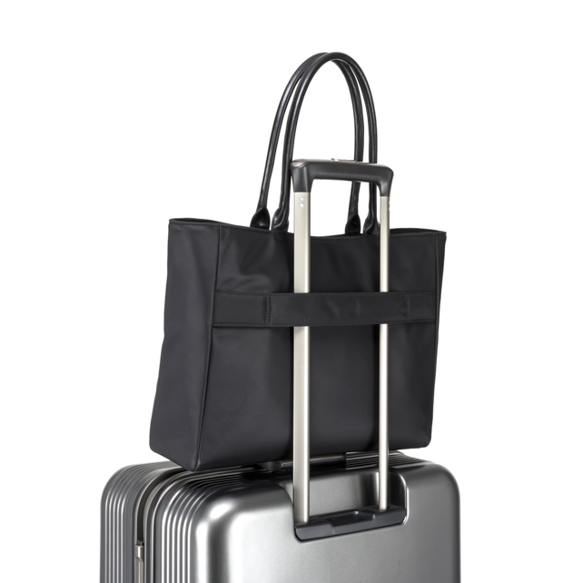 PRUDENCE ECO TOTE 14.1"