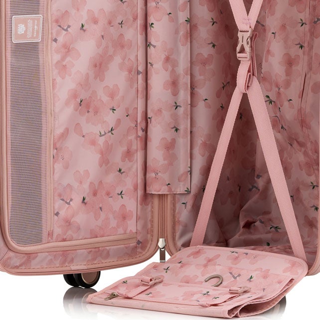 MINTER 行李箱 80厘米/30吋 TRUNK