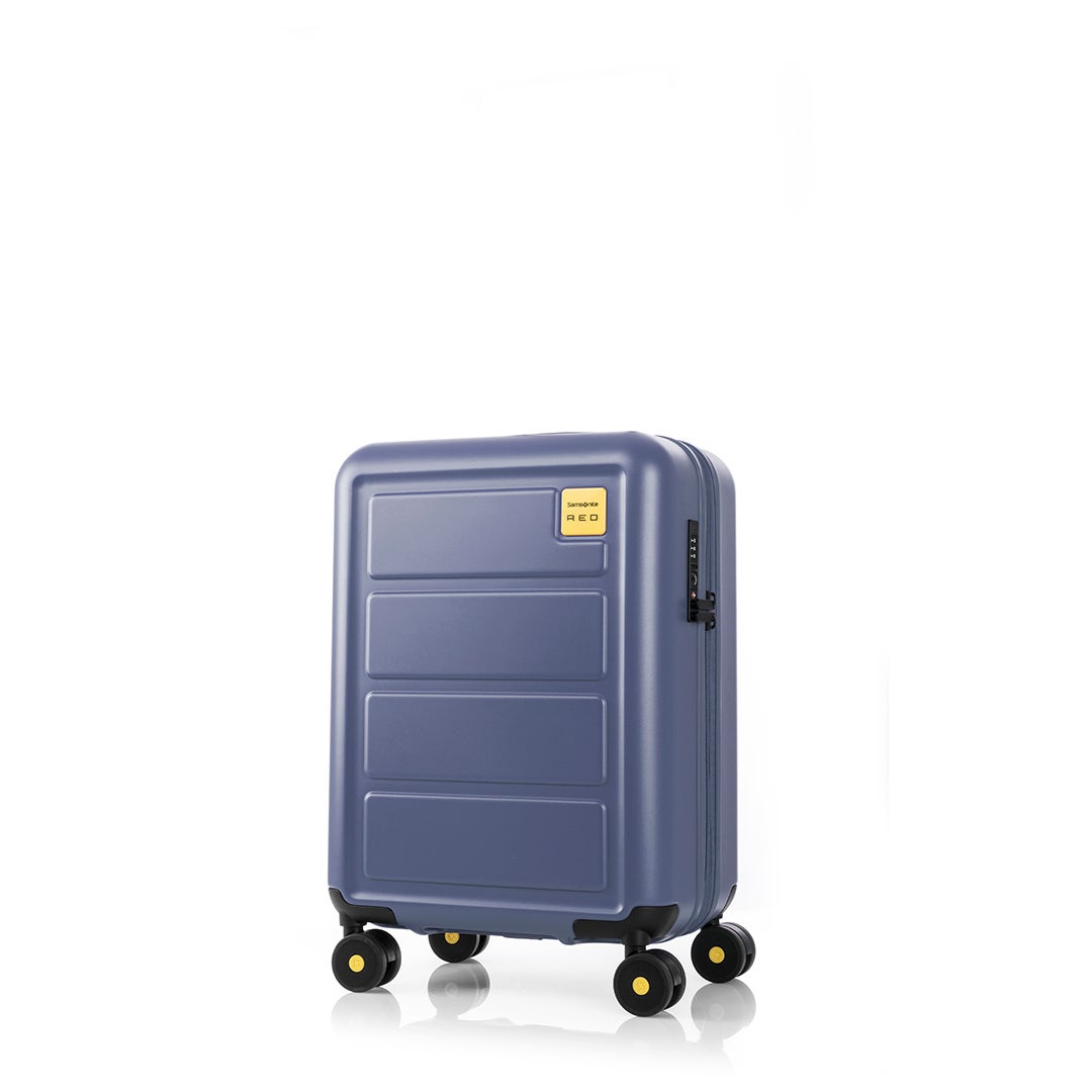 Samsonite Red Toiis L Spinner 55/20 Exp | Samsonite Hong Kong