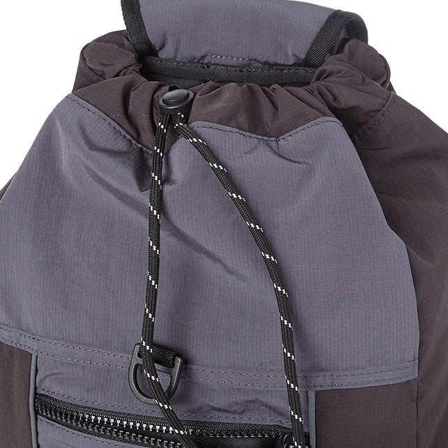 BIRNIE FLAP BACKPACK
