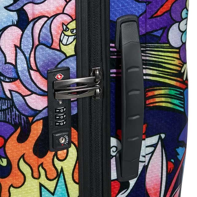 C-LITE SPINNER 75/28