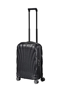 C-LITE 行李箱 55厘米/20吋 (可擴充)  size | Samsonite