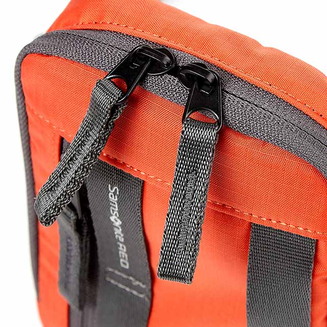 DUMFRI 迷你斜揹袋