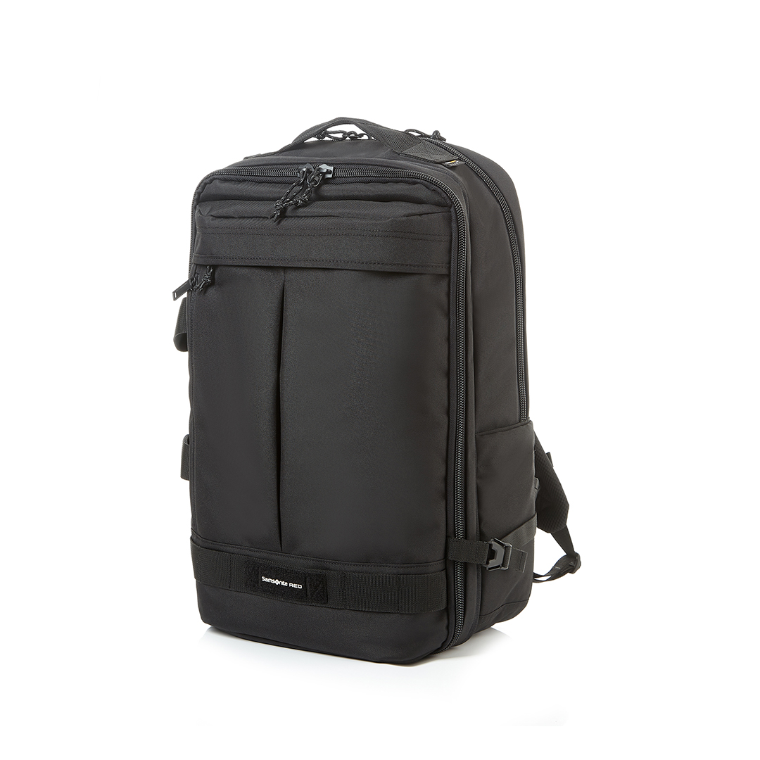 Samsonite red plantpack review discount
