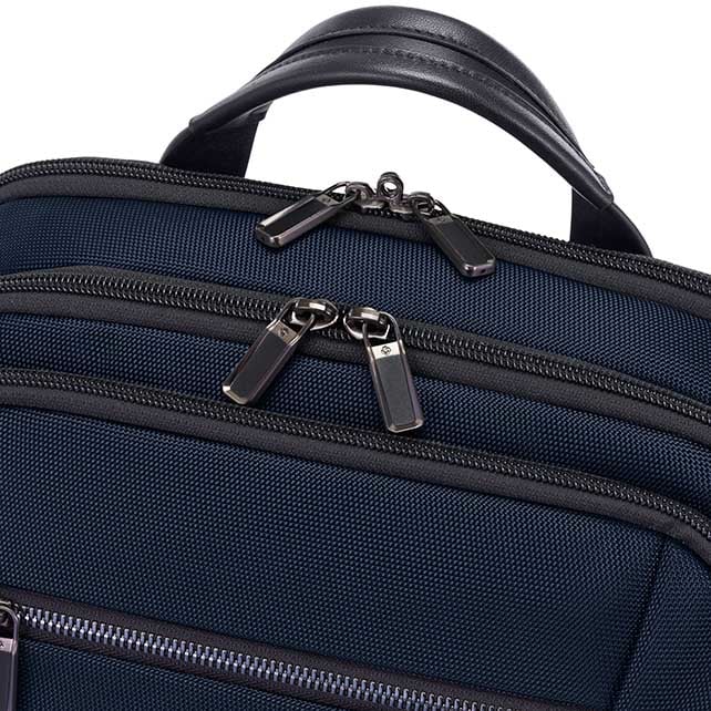 URBAN-EYE DLX BACKPACK 15.6" 2 POCKETS