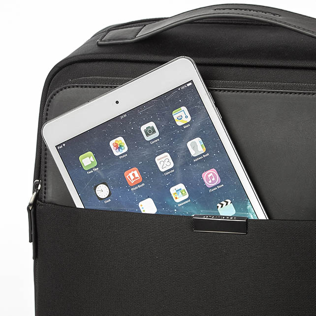 TILLOU BACKPACK L  detail | Samsonite