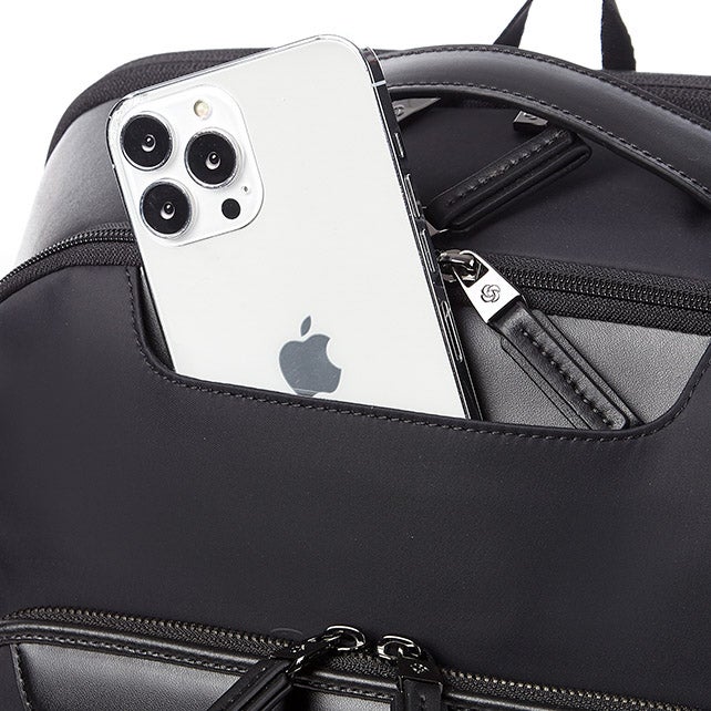 JEFFERY BACKPACK M