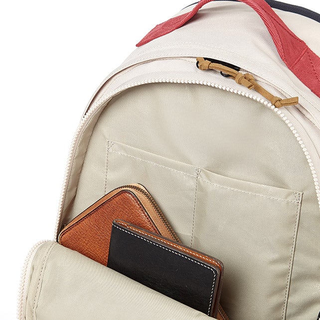 OSLER OSLER BACKPACK