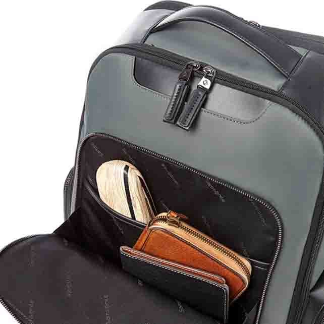 JEFFERY 背囊 (中)