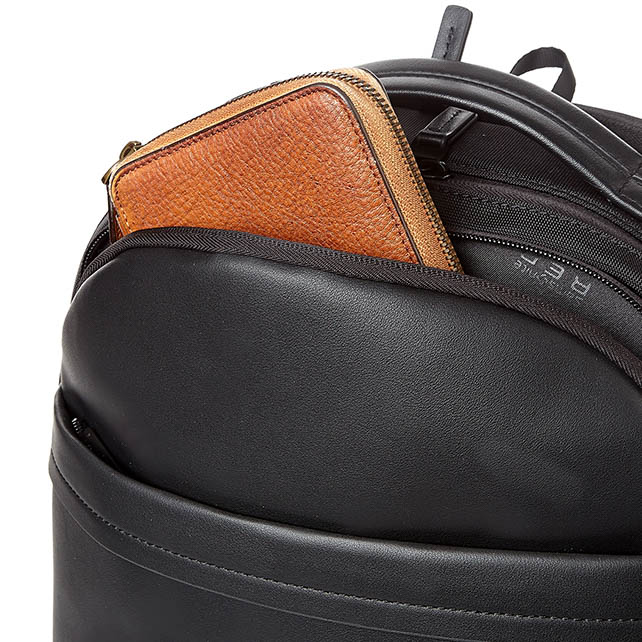 JEFFERSON BACKPACK L