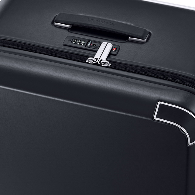 ZENPOD SPINNER 75/28 TRUNK  detail | Samsonite