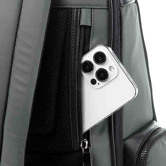 JEFFERY 背囊 (中)