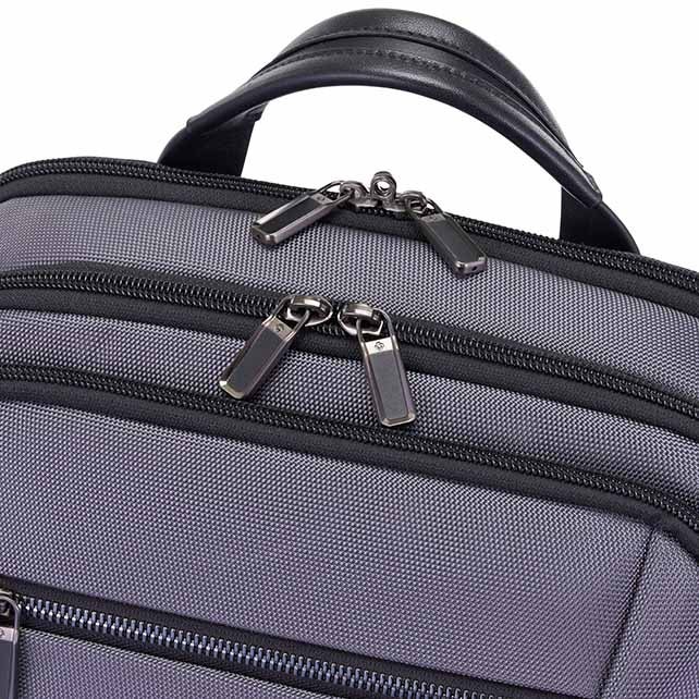 URBAN-EYE DLX BACKPACK 15.6" 2 POCKETS