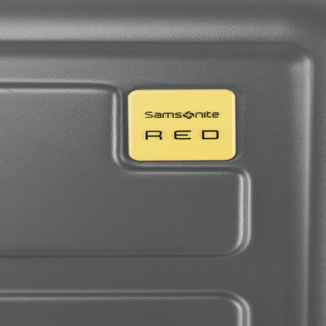 TOIIS L SPINNER 68/25 EXP  detail | Samsonite