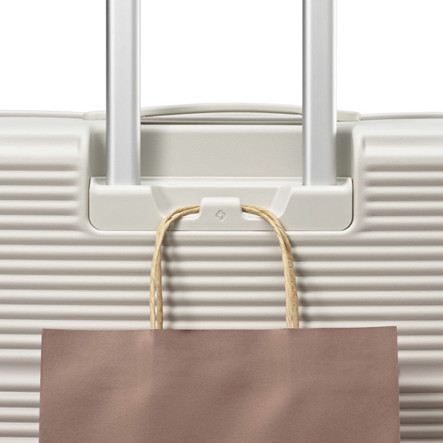 PARALUX HS SPINNER 75/28 EXP