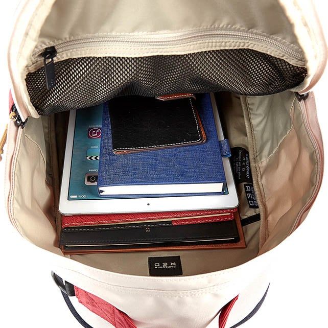 OSLER OSLER BACKPACK