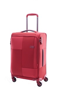 CUBIX SPINNER 55  size | Samsonite