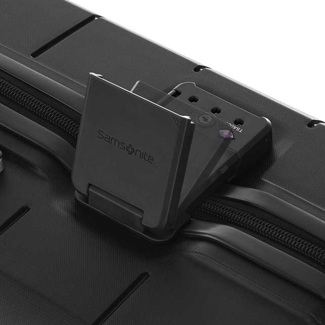 CUBE-048 SPINNER 55/20  detail | Samsonite