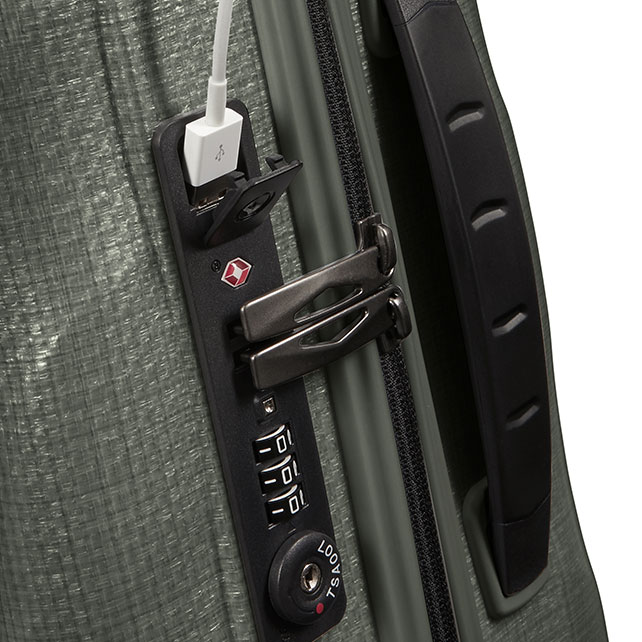 C-LITE SPINNER 55/20