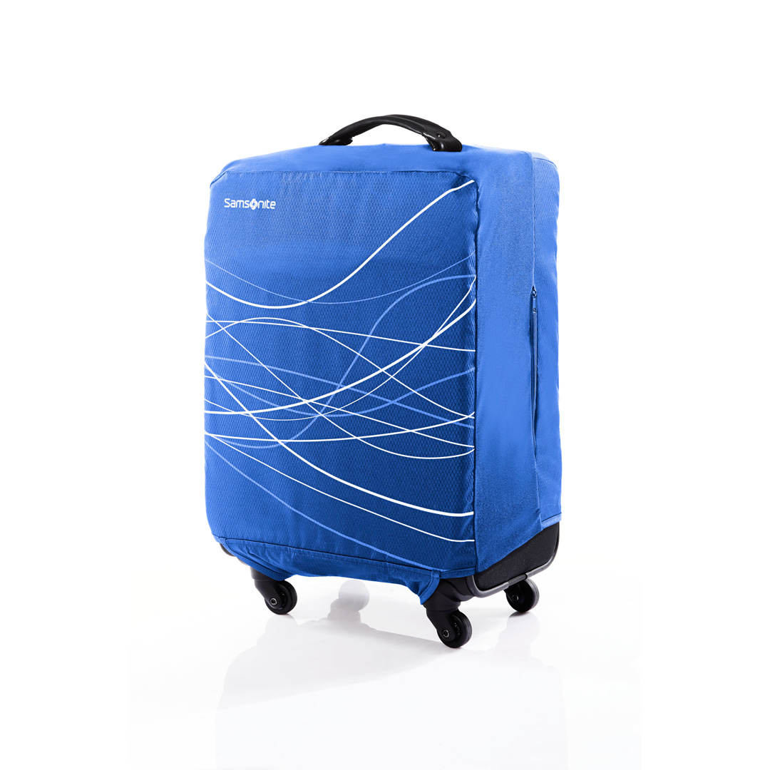 Samsonite foldable shop